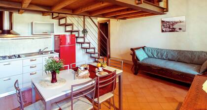 Belvilla by OYO Bilo Grande Della Cascina