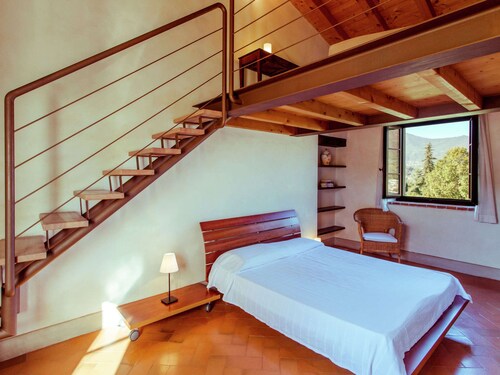 Belvilla by OYO Bilo Grande Della Cascina