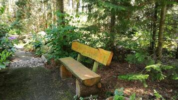 Rumah | Pemandangan dari properti