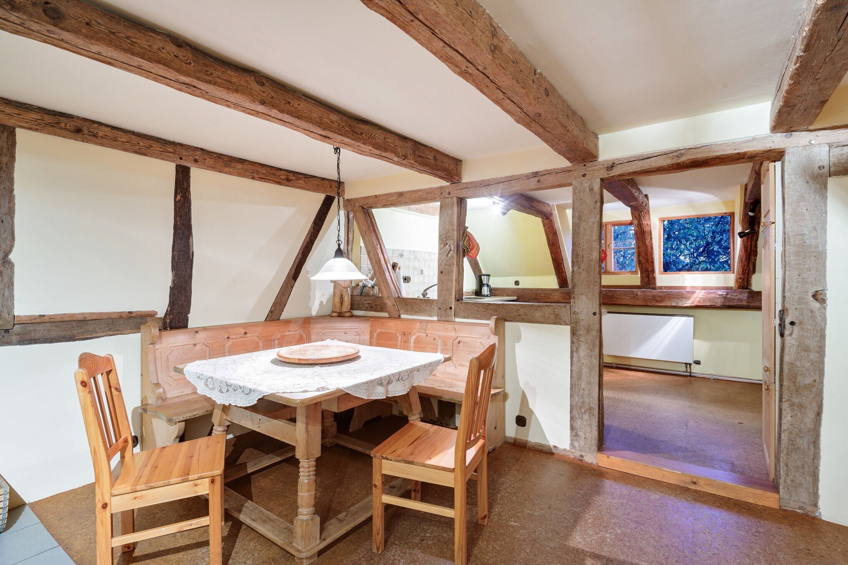 House | Dining