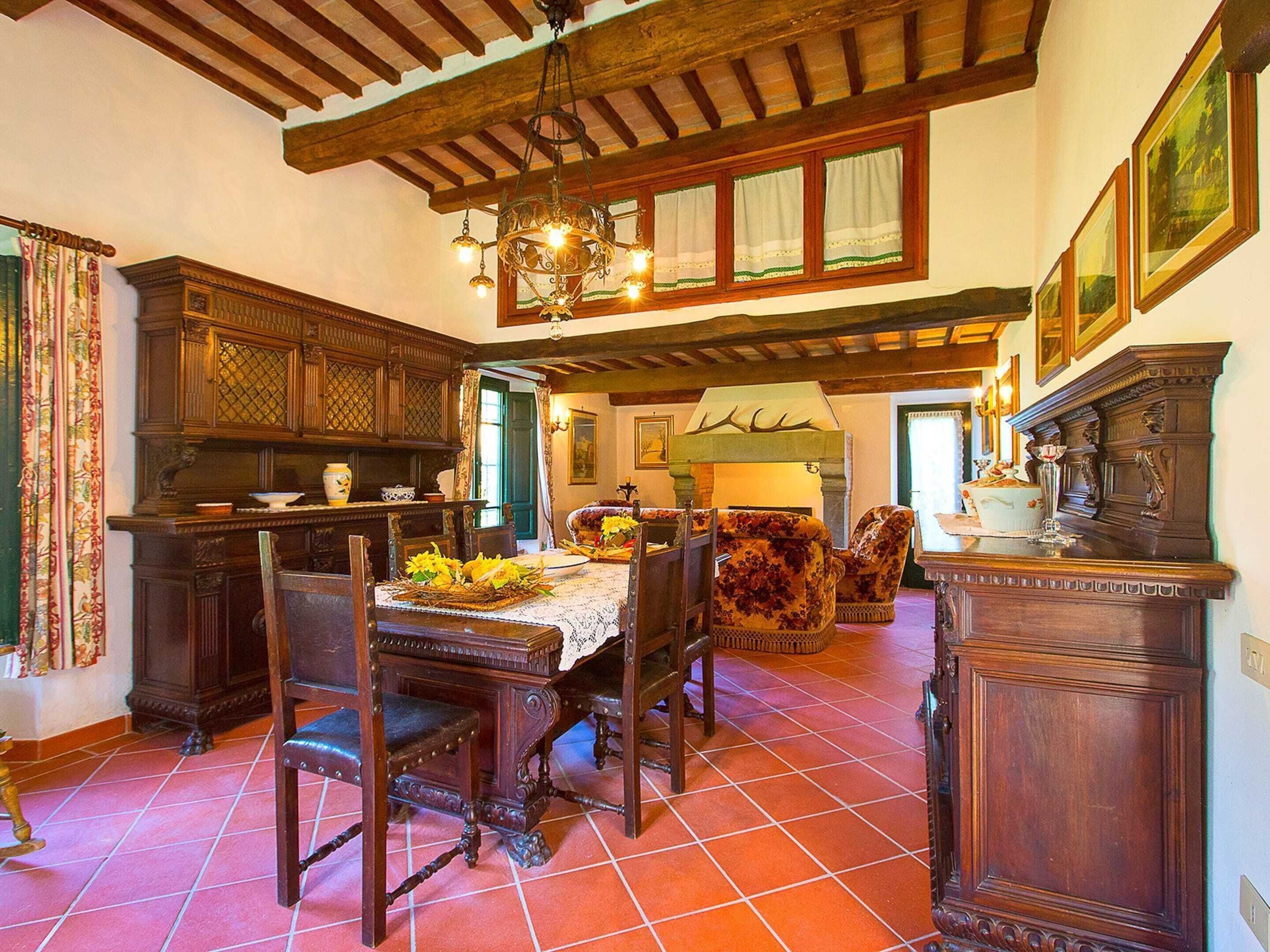 Ferienhaus | Speisen