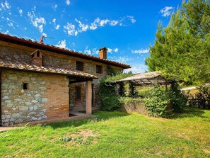 Cottage | Exterior - Belvilla by OYO La Provincia (Montecatini Val di Cecina)