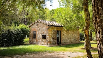 Cottage | Ngoại thất