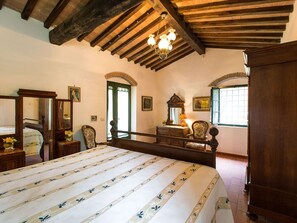 Cottage | Living area - Belvilla by OYO La Provincia (Montecatini Val di Cecina)