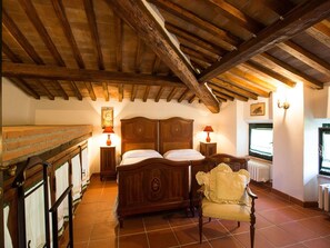 村舍 | 3 多间卧室、特色家居