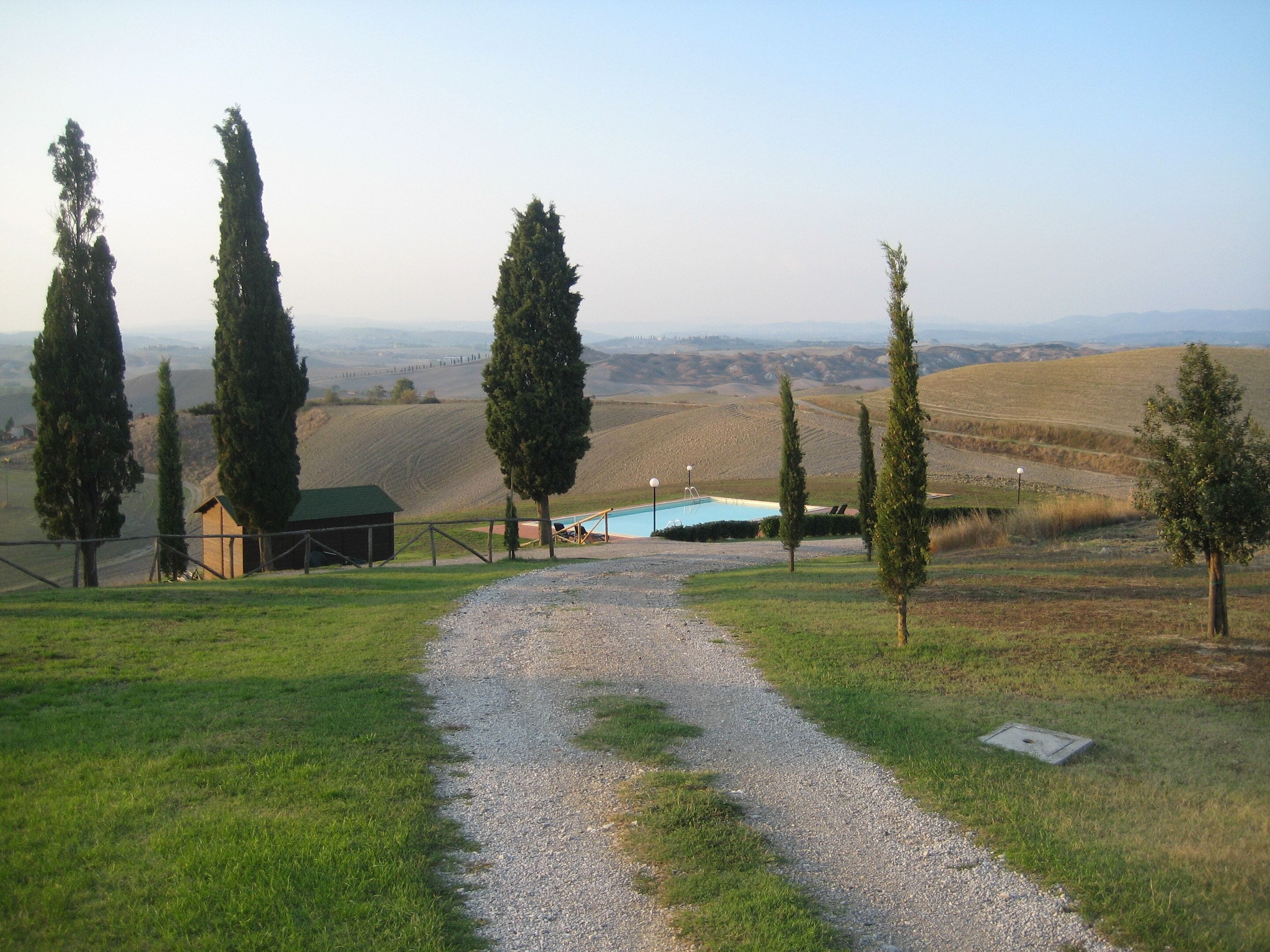 Casa | Alberca | Alberca al aire libre 