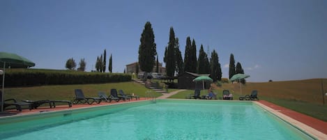 Maison | Piscine | Piscine extérieure