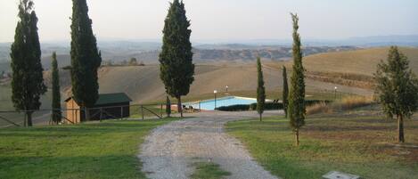 House | Pool | Outdoor pool