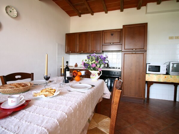 Nhà | Khu ăn uống