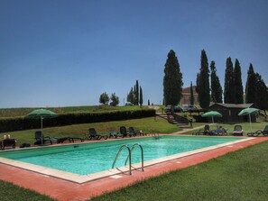 Casa | Piscina | Piscina all'aperto