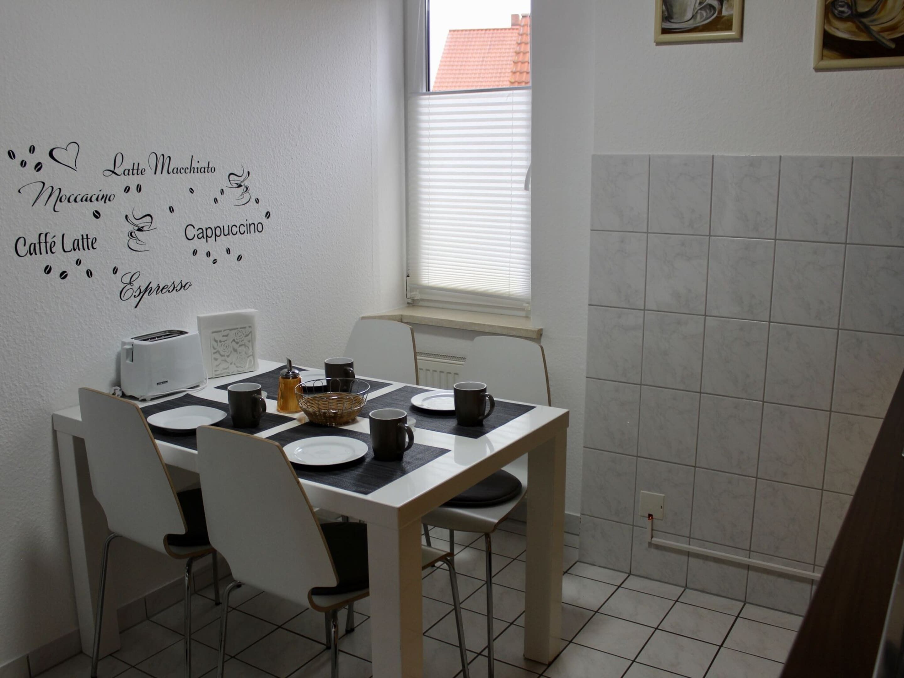 Maison | Restauration