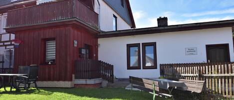 Casa | Esterni