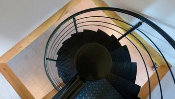 Ferienhaus | Innendetails