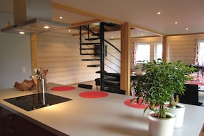 منزل | مطبخ خاص