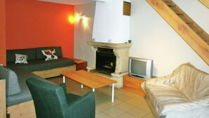 Unclassified image, 5 of 26, button - Tidy Holiday Home with Fireplace near Malmédy (Malmedy)