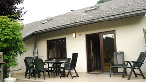Unclassified image, 2 of 26, button - Tidy Holiday Home with Fireplace near Malmédy (Malmedy)