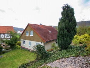 House | Exterior - Ferienhaus in Homberg (Homberg)