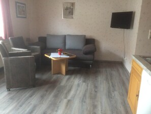 House | Living area