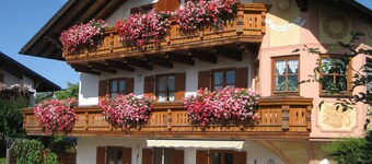 Ferienwohnung, Ingenried