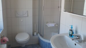 Departamento | Baño