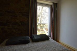 Apartment - Apartment in Halenfeld-amel With Terrace (Amel)