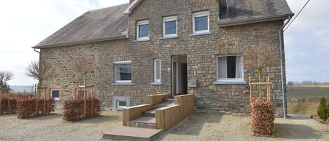 Apartment | Exterior