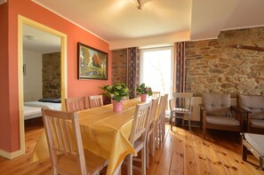 Căn hộ | Khu ăn uống