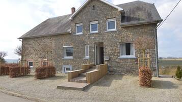 Departamento | Exterior