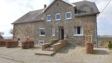 Apartment | Exterior