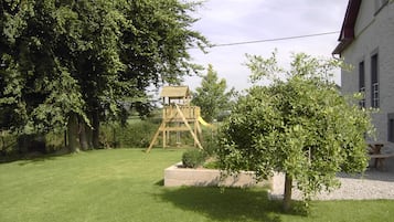Apartment | Garten