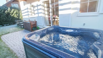 Chalet | Property amenity