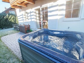 Chalet | Équipement de l’hébergement