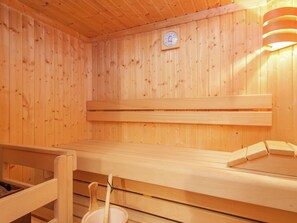 Chalet | Property amenity