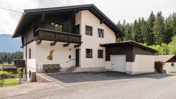 Udendørsområde