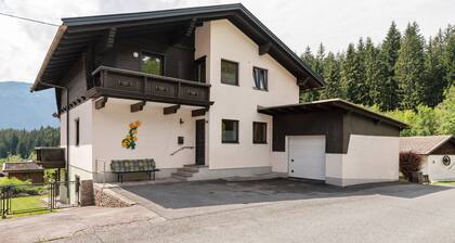 Attractive Mansion in Kotschach-mauthen With Garden