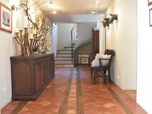 Reception - Luxurious Holiday Home With Private Swimming Pool in Uzès (Uzes)