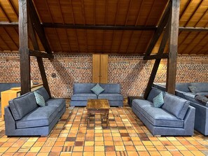 House | Living room