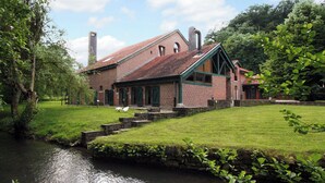 Hus | Eksteriør