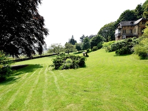 House | Garden