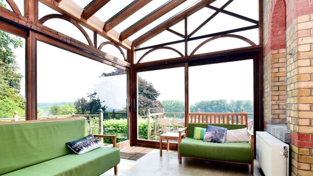 Rumah | Pemandangan dari properti