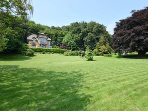 Maison | Extérieur