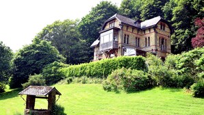 Rumah | Eksterior