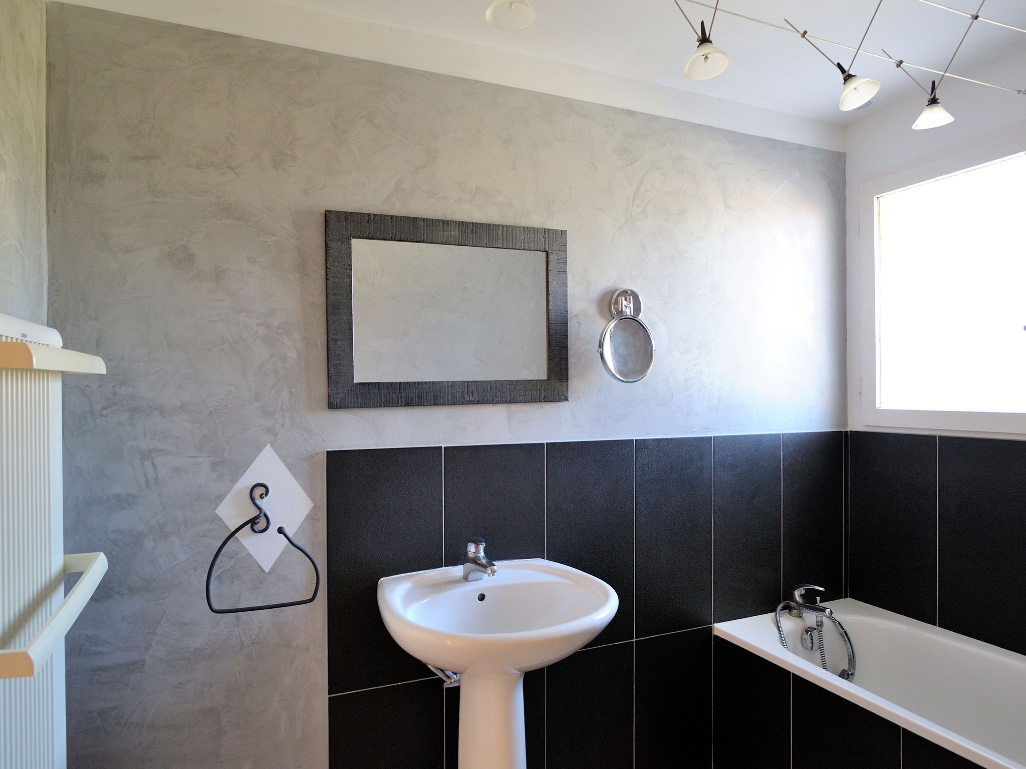 Rumah | Kamar mandi | Bathtub