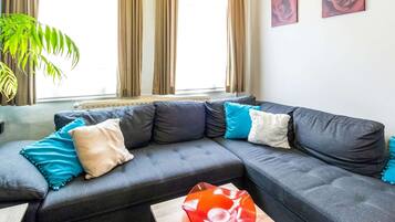 House | Living area
