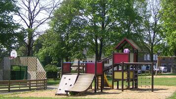 Apartment | Pemandangan dari hartanah