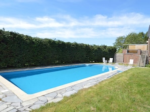 Apartment | Pool