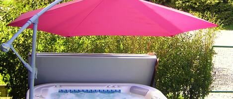 Appartement | Soin spa