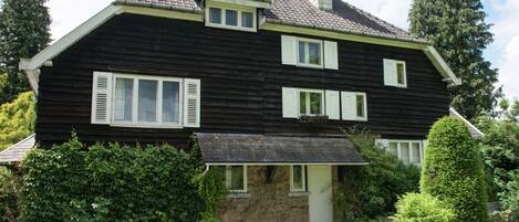 單棟房屋 | 外觀