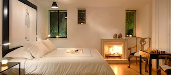 Aldis Villa in Plaka