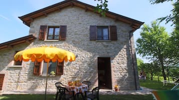 Feriehus | Spiseområde